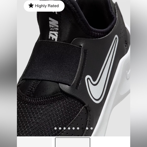 12C New Nike Flex Runner - Picture 8 of 11